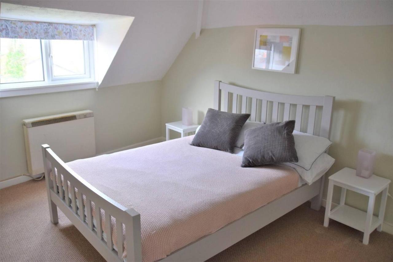 Charming 3-Bed Apartment In Talgarth Powys Brecon Exteriér fotografie